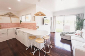 Beachside Villa #3, Yeppoon